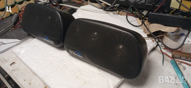 Външни ретро авто колони Boschmann PR 3310 X-BASS, снимка 3 - Аксесоари и консумативи - 50647044