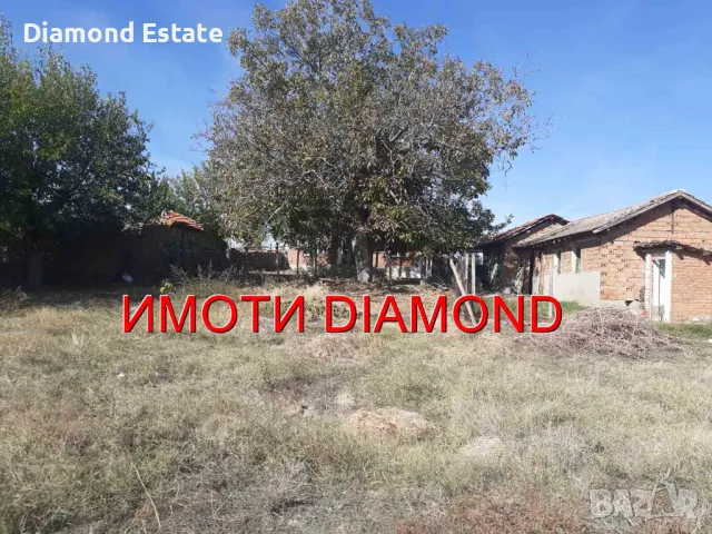 Едноетажна къща в село Ябълково общ. Димитровград, снимка 5 - Къщи - 47663260