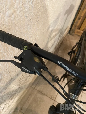 Колело Trek 4300 26”, снимка 3 - Велосипеди - 50571899