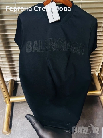 Маркови мъжки тениски S-2Xl, снимка 2 - Тениски - 53240102