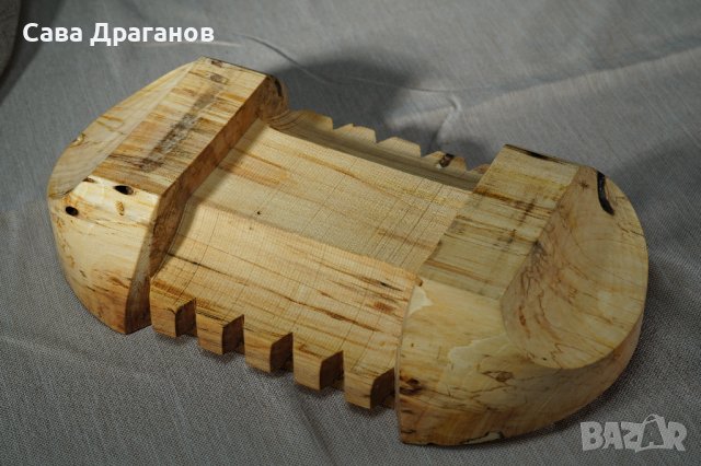 Дървена Копанка , снимка 13 - Други - 41020177