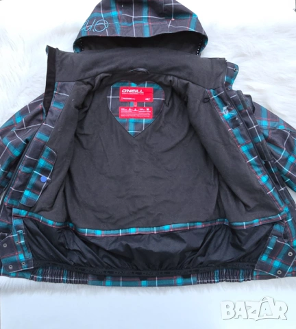 Дамски ски екип O'Neill и PROTEST размер XS-S воден стълб 10000mm, снимка 11 - Зимни спортове - 53030284