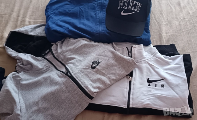 Детски комплект за момче 12/13 г , снимка 4 - Детски комплекти - 52747174