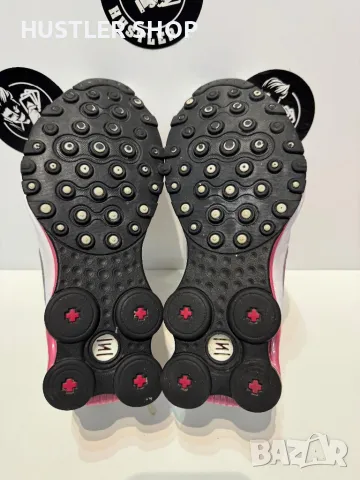 Маратонки NIKE SHOX.Номер 36.5, снимка 7 - Маратонки - 49027818