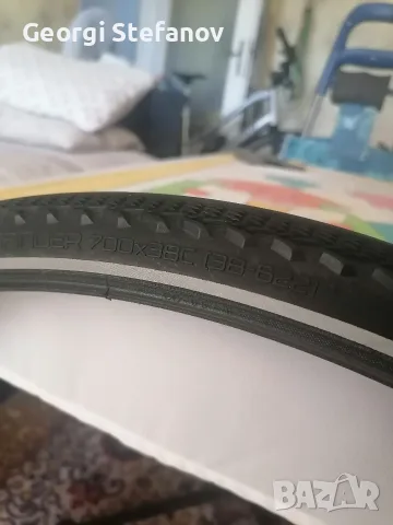 SPECIALIZED PATHFINDER SPORT 28" (38-622) цената е за двете. , снимка 3 - Части за велосипеди - 55978915
