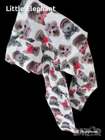 Клинче за 12-18 мес мом,кучета,котки,заичета,колекция"Animals,Англия/ново