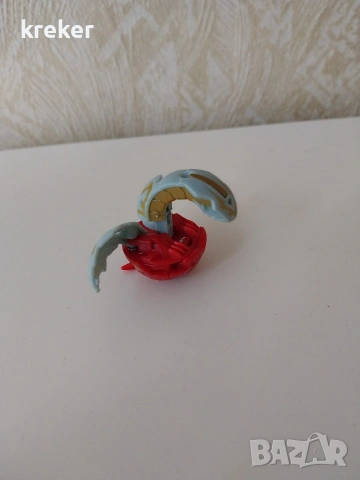 лот от бакугани , снимка 7 - Фигурки - 53578199