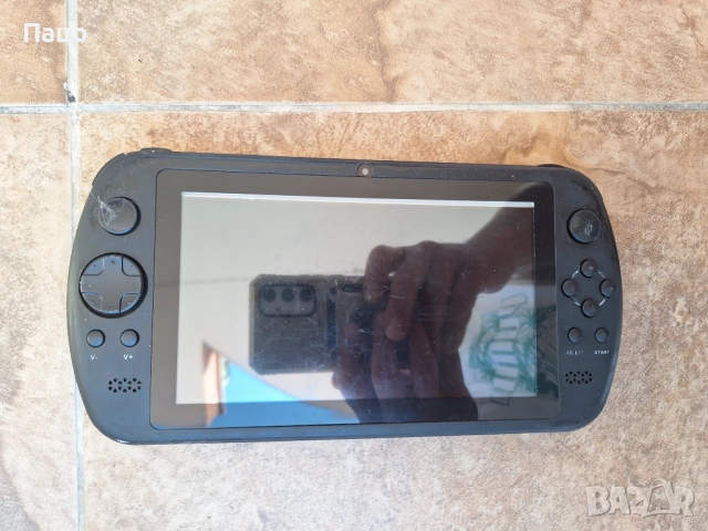 конзола за игри/за части, снимка 16 - Други игри и конзоли - 51477088