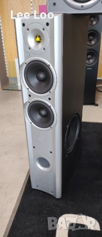 Cinema Set Jamo X Series 