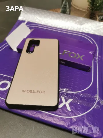 Кейс Huawei p30pro, MOBILFOX,нов, снимка 2 - Калъфи, кейсове - 48409402