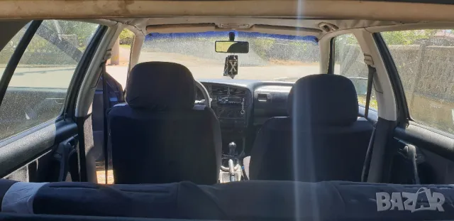 Volkswagen Golf 3 1996, снимка 10 - Автомобили и джипове - 48799797