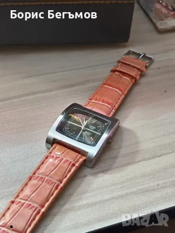 Универсален часовник Дизел/Diesel , снимка 7 - Други - 49960238