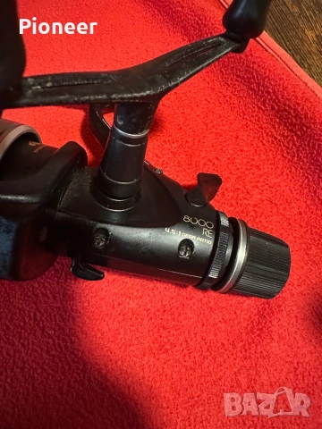 Shimano 10000 xte/8000 re , снимка 5 - Макари - 53227329