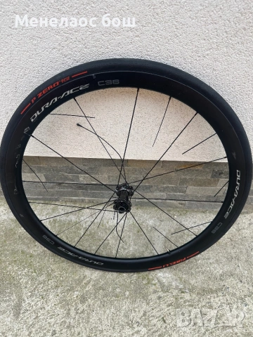 Капла dura ace