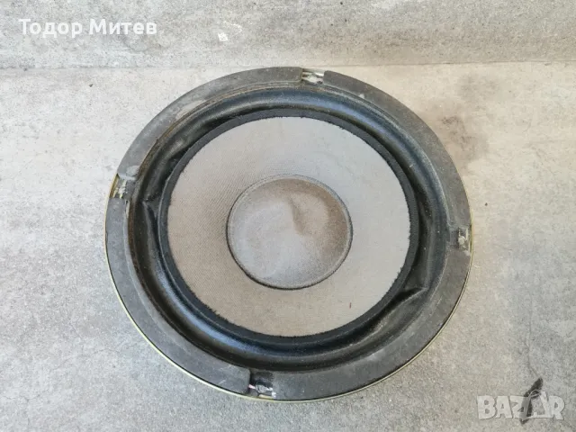 8" Summit, снимка 3 - Тонколони - 50058289