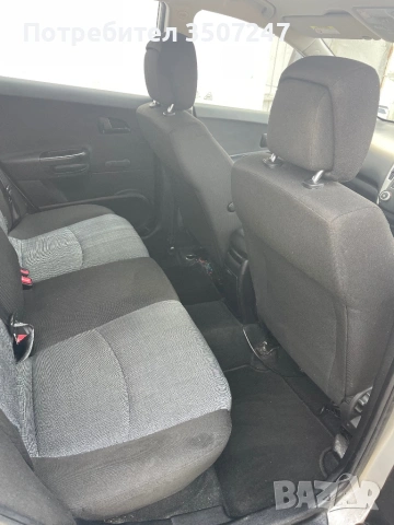 Kia Ceed SW 1.6 CRDI 2012, снимка 5 - Автомобили и джипове - 53719855