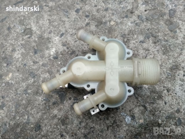 Магнет винтил, снимка 3 - Обзавеждане на кухня - 40919631