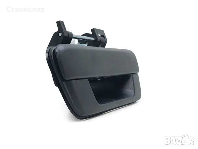 Дръжка за багажник за Isuzu D-Max, снимка 2 - Аксесоари и консумативи - 56396721