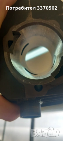 Продавам цилиндър кит за piaggio ciao bravo si grillo , снимка 6 - Части - 53580941