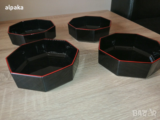 Продавам четири купи френски аркопал, снимка 2 - Други - 53484861