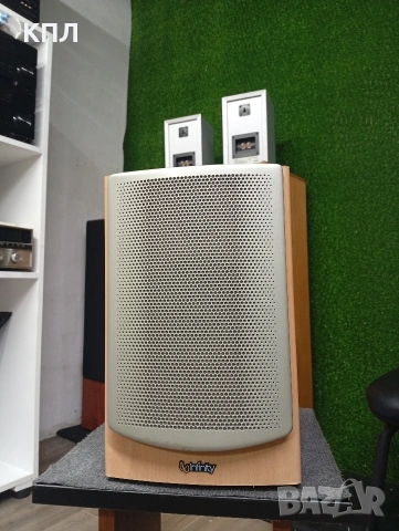 Тонколони INFINITY Betta 10, снимка 11 - Тонколони - 53019417