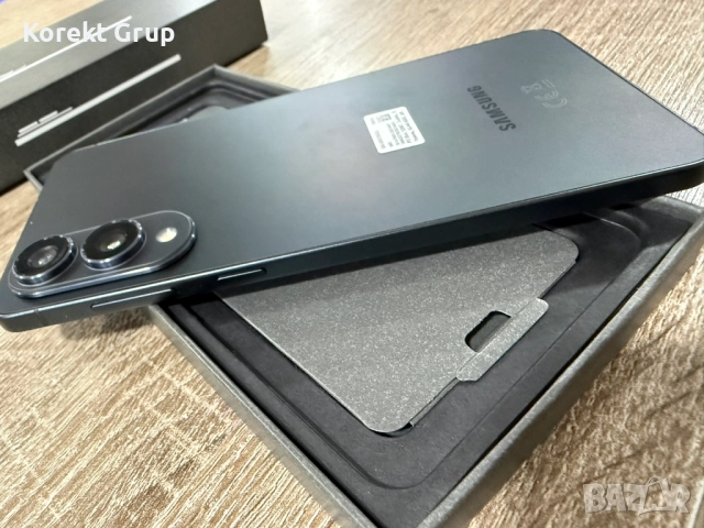 Samsung s25 Edge Нов, снимка 8 - Samsung - 52542742