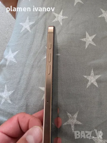 Iphone  16pro max, снимка 7 - Apple iPhone - 55877637