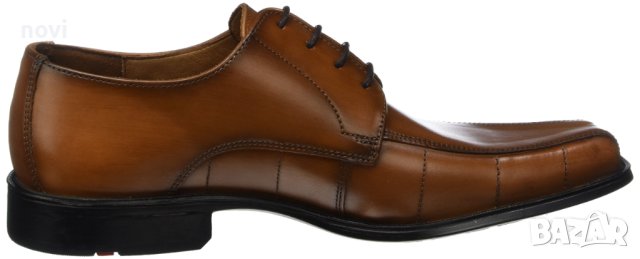 LLOYD Dover,46, нови, оригинални мъжки обувки, снимка 3 - Официални обувки - 42412515