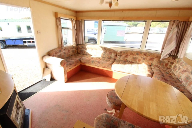 Внос на преместваеми къщи от Англия, снимка 4 - Къщи - 53722060