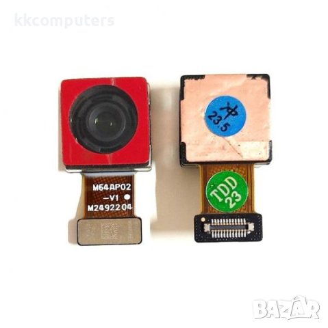 Камера BIG за Realme C55 Баркод : 870015, снимка 1