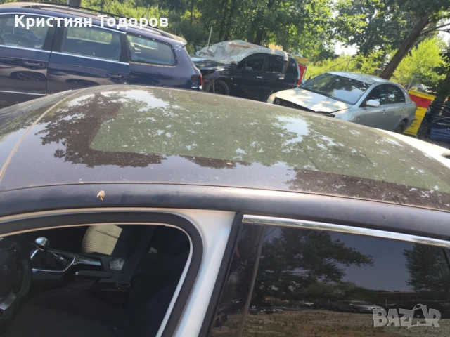 Peugeot 308 На части пежо 308, снимка 4 - Части - 50901689