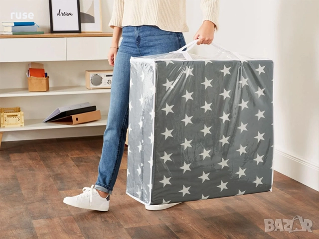 НОВИ! Сгъваем матрак 190x65x8.5см, снимка 8 - Матраци - 52400791