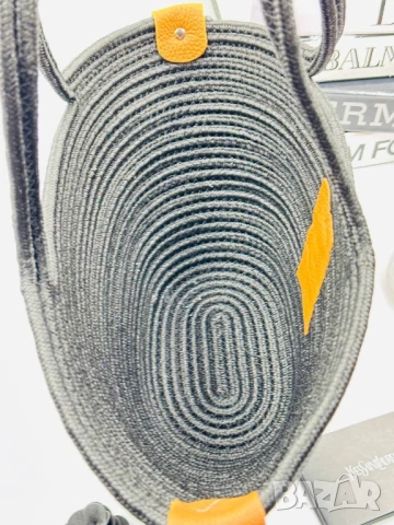 чанти ysl saint laurent , снимка 5 - Чанти - 51080215