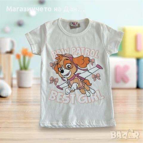 Детска тениска