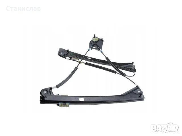 Стъклоповдигач за VW Polo 6R 6C – 6R4837461