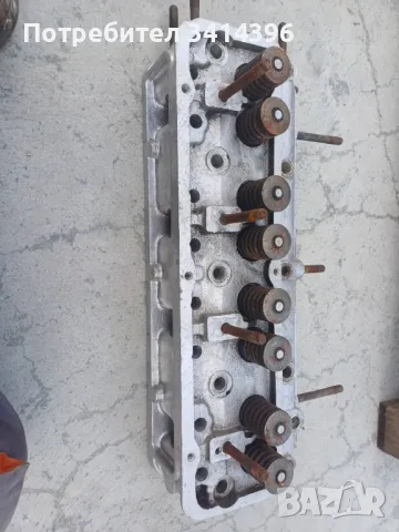 глава за газ 21, снимка 2 - Части - 49759652