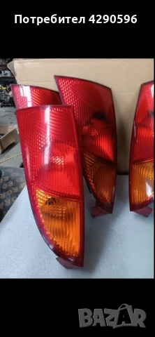 Стоп ляв десен за Ford Focus / Форд Фокус хечбек до 2004 г.