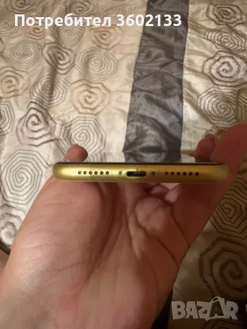 Продавам iPhone 11 64GB, снимка 3 - Apple iPhone - 55943853