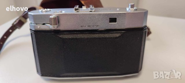 Фотоапарат Fenix 16, снимка 9 - Антикварни и старинни предмети - 44369707