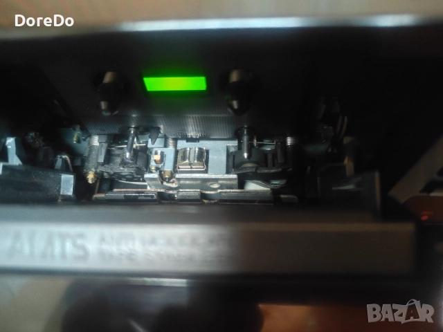 Aiwa AD-F910, снимка 7 - Декове - 52454410