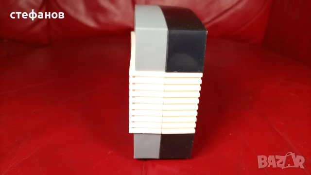 Ретро съветска радиоточка ОМИЧ , снимка 6 - Антикварни и старинни предмети - 51344751