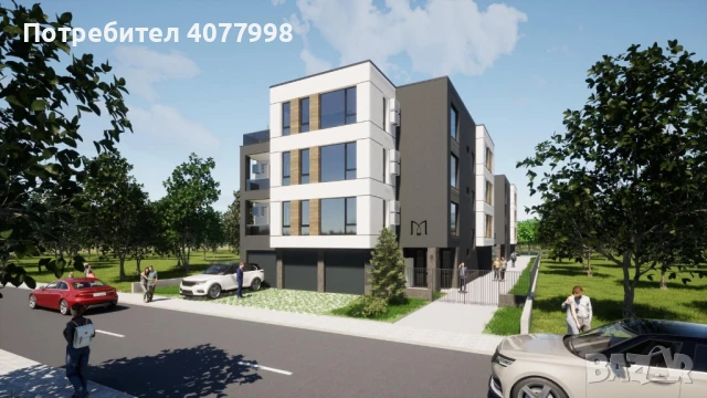 Асеновград кв.Запад, снимка 7 - Апартаменти - 50950170