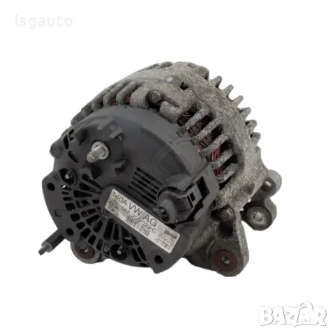 Алтернатор Volkswagen Tiguan I 2007-2015 ID: 140748, снимка 2 - Части - 48629312