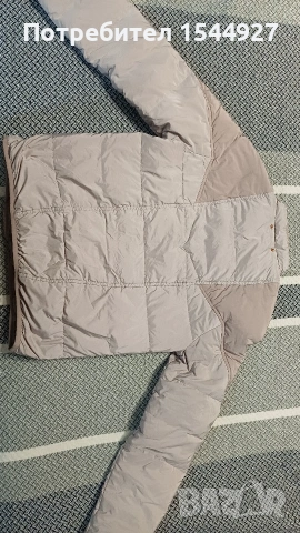 Пролетно яке DIESEL,S, снимка 9 - Якета - 53755238