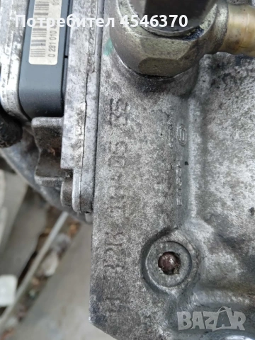 ГНП за BMW E46 2000 дизел 136к.с 2001г 0470504005, снимка 7 - Части - 53132018