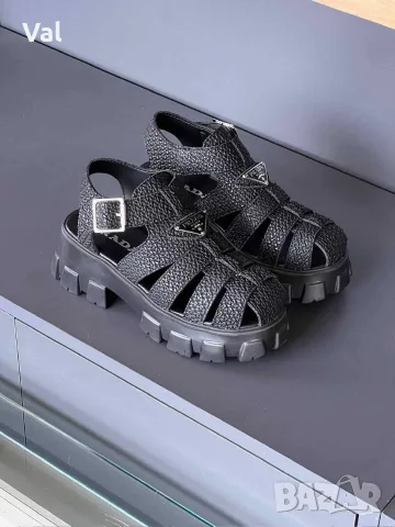 Дамски сандали Prada