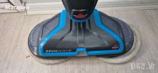 Подочистачка , снимка 2 - Мопове, кофи, четки и метли - 52934419