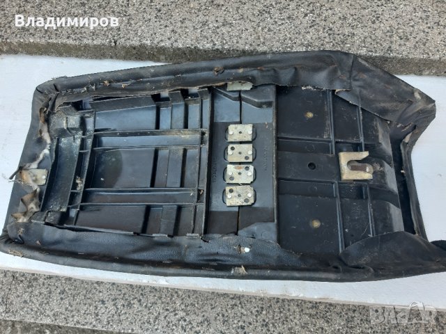 мотор Тула на части, снимка 5 - Мотоциклети и мототехника - 33616353