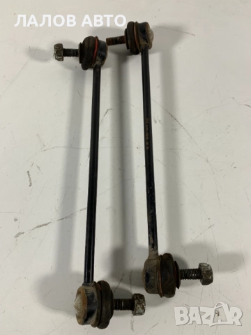 Биалетки Шкода Фабия Bialetki Skoda Fabia (99-07)г. 