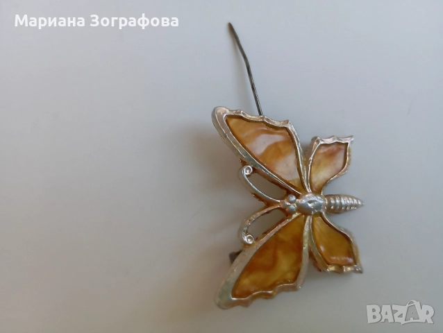 Винтидж Чешки и Български бижута 18 вида, - колиета, гривни, - Пръстени с Чешки камъни, 70-те г., снимка 13 - Антикварни и старинни предмети - 47652883